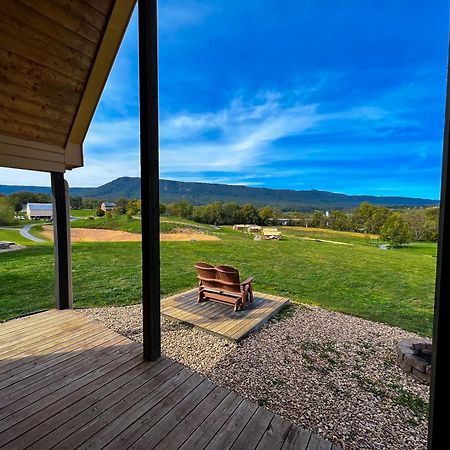 Luray Rv Resort On Shenandoah River Екстер'єр фото