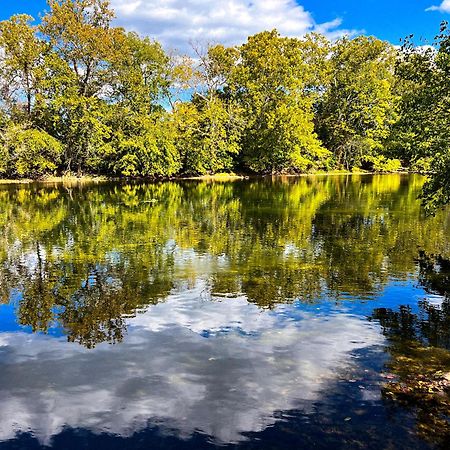 Luray Rv Resort On Shenandoah River Екстер'єр фото