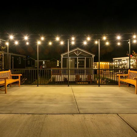 Luray Rv Resort On Shenandoah River Екстер'єр фото