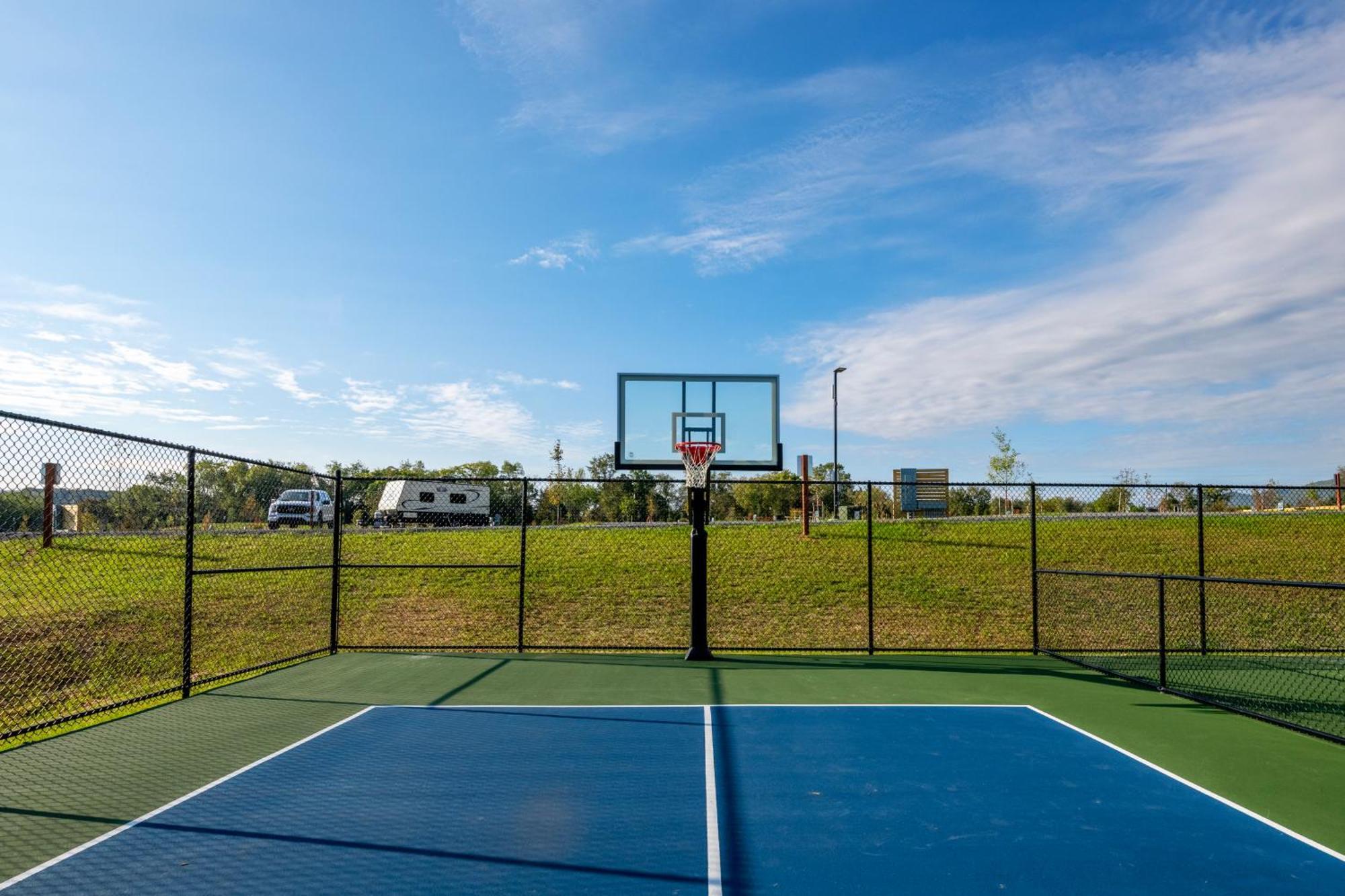 Luray Rv Resort On Shenandoah River Екстер'єр фото