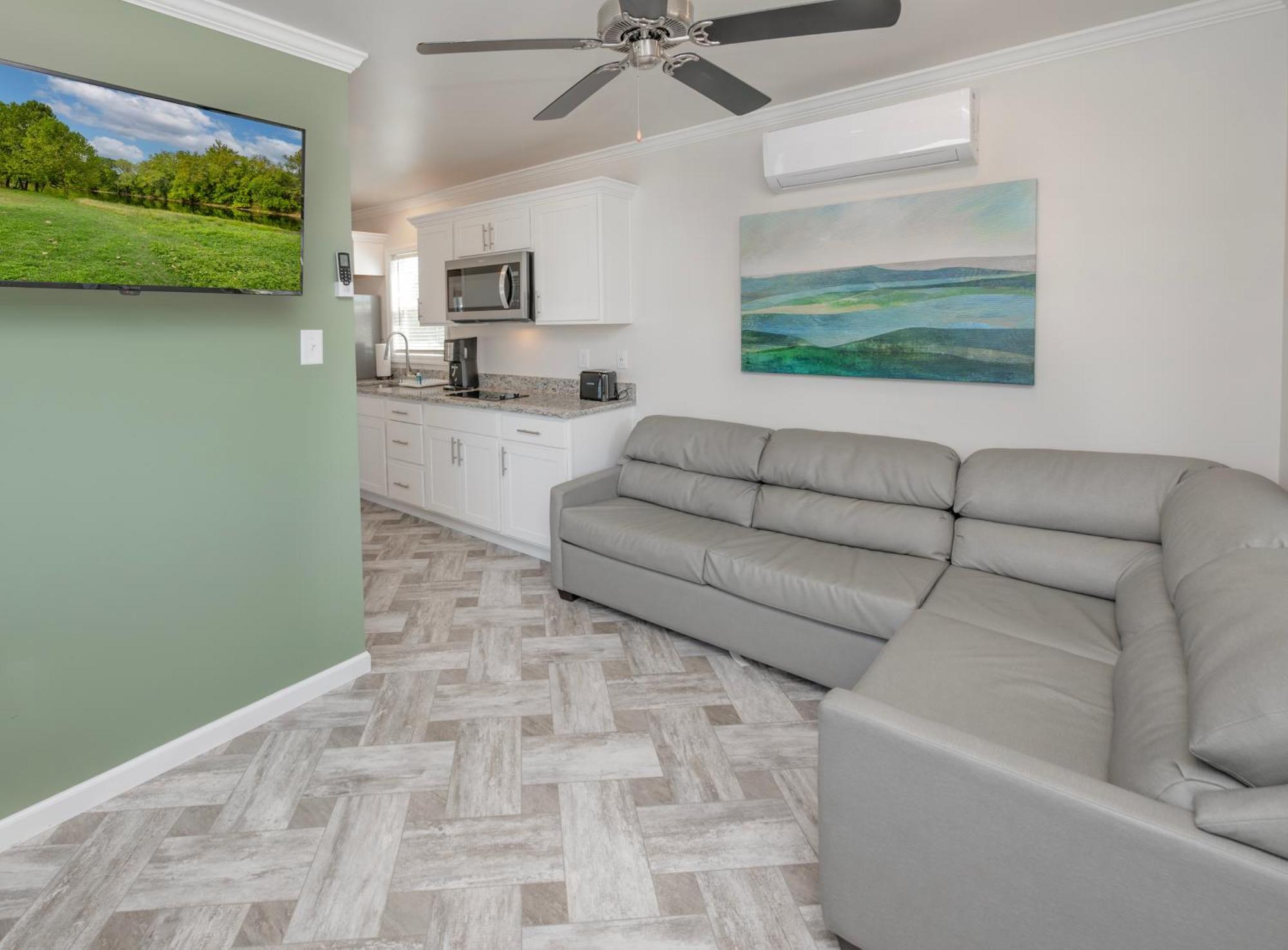 Luray Rv Resort On Shenandoah River Екстер'єр фото