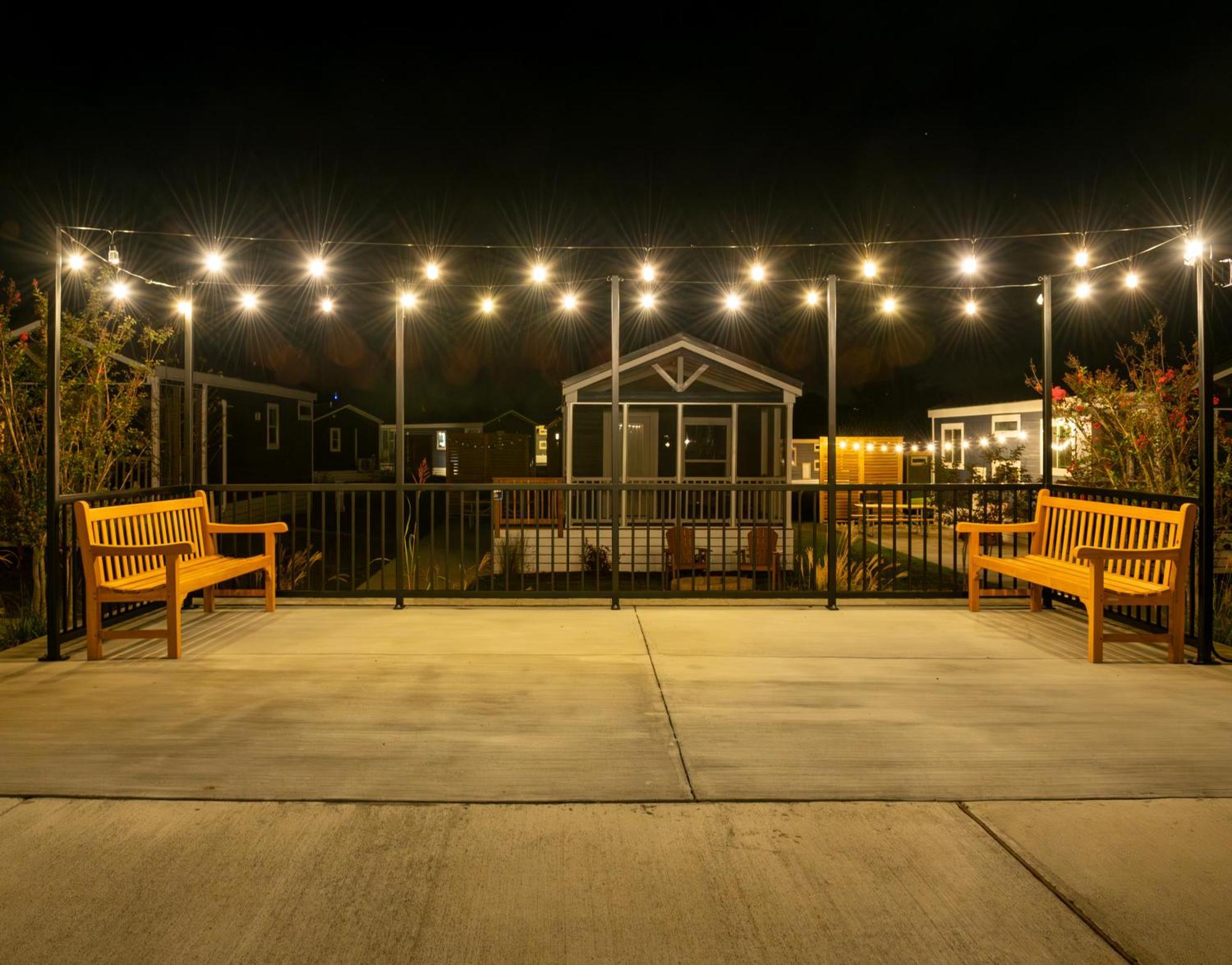 Luray Rv Resort On Shenandoah River Екстер'єр фото