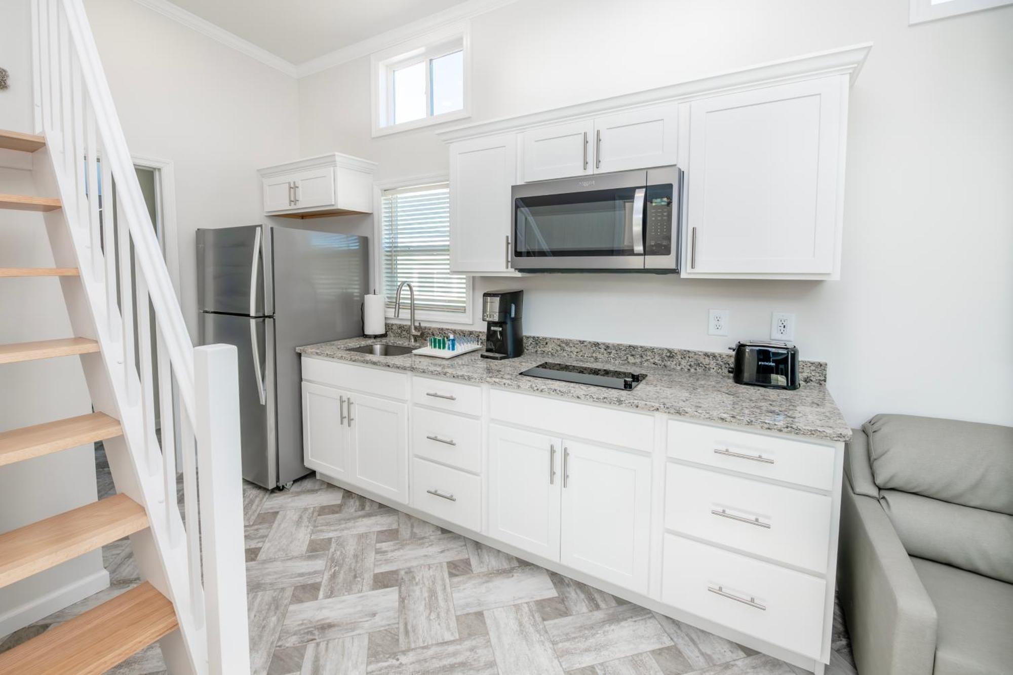 Luray Rv Resort On Shenandoah River Екстер'єр фото